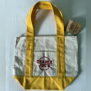Trader Joe’s Mini Tote